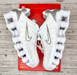 buty Nike Shox TL_Biały trampki R. 39