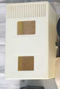 Щиток Коробка для электросчетчика, пробки, предохранители СССР