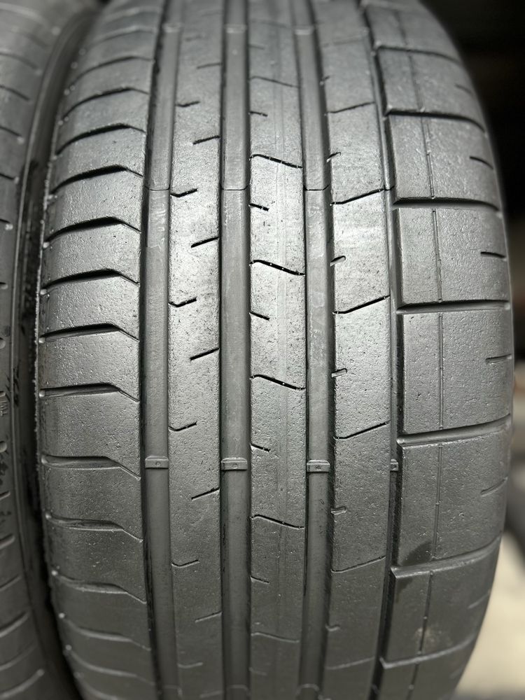 Шины летние 2шт. 235/35/R20 Pirelli PZero