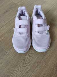 Buty dziewczęce adidas 35