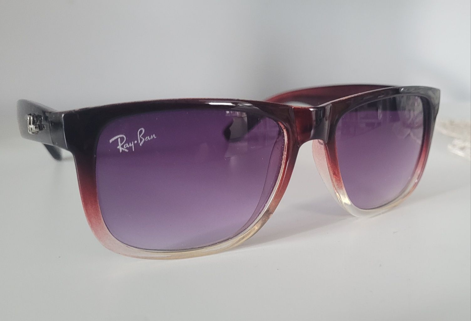 Ray Ban okulary przeciwsłoneczne