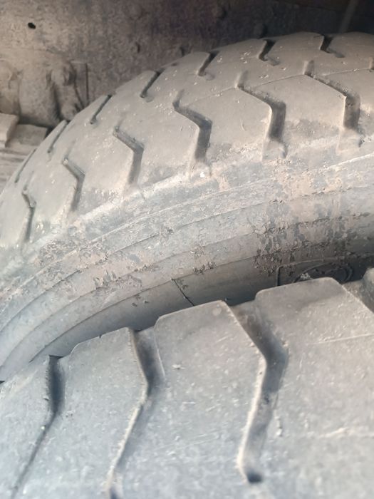 Продам камаз в робочому стані з прицепом