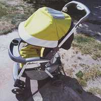 Spacerówka peg-perego