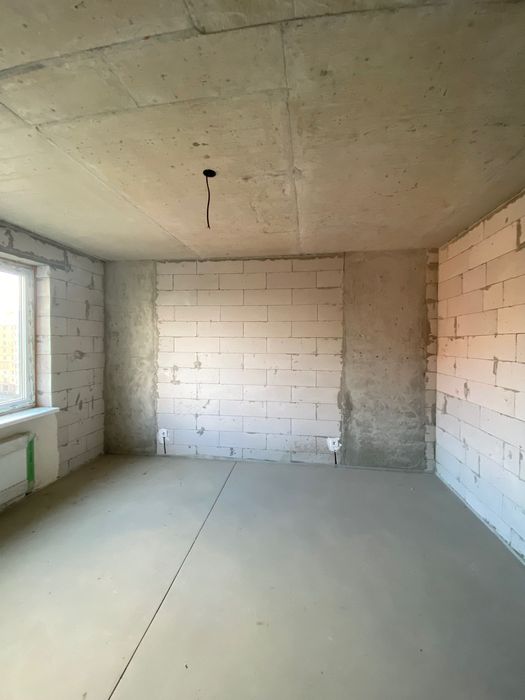 Продаж 1кімн квартири.Індивідуальне опалення