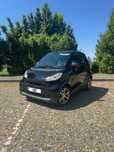 Smart Fortwo 451 0.8CDI Diesel NACIONAL
