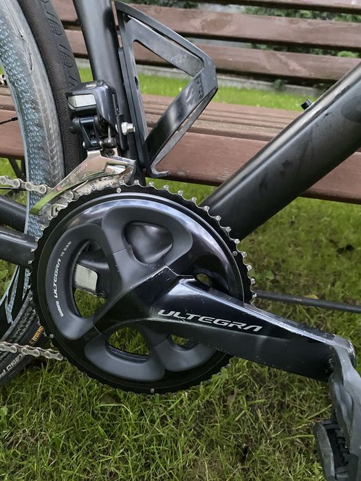 Canyon ultimate cf slx