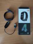 Фитнес-браслет Mi Smart Band 4 NFS