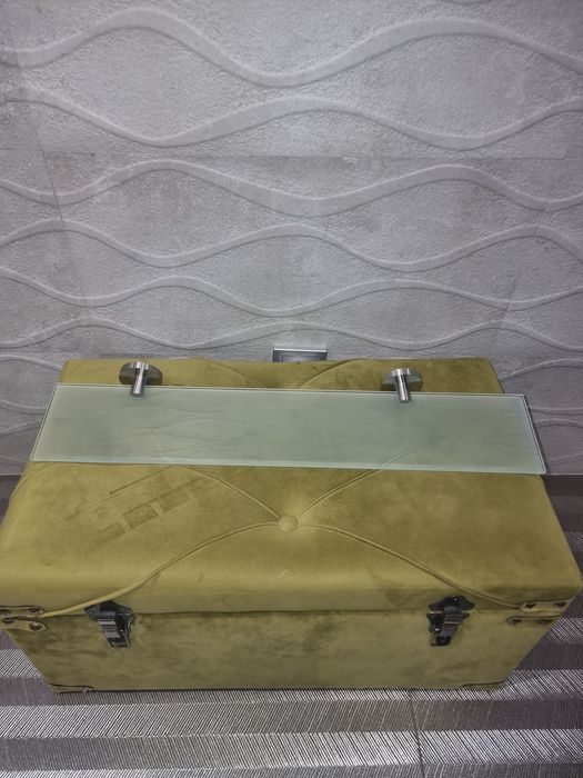 Поличка для ванної кімнати nofer