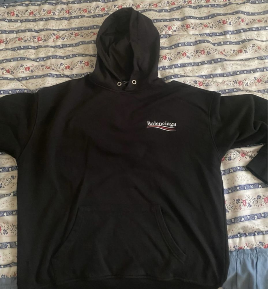 Sweat Balenciaga