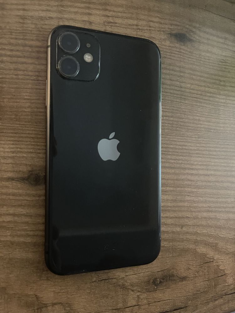 Iphone 11 64GB bateria a 74% bem conservado