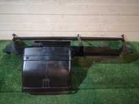 Volvo S60 wlot powietrza