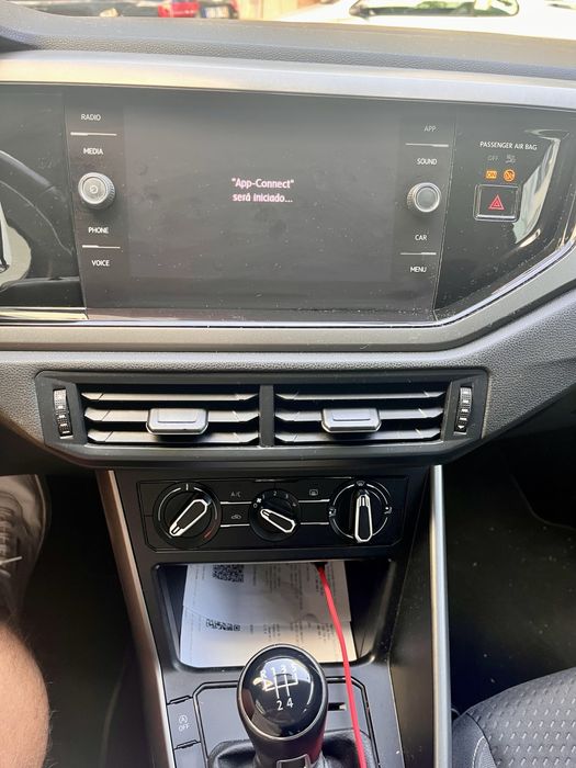 Volkswagen Polo 1.6 Tdi 80cv