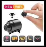 mini camera wifi 1080p