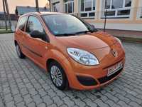 Renault  Twingo    1.2 benzyna   Klimatyzacja    Stan  Perfekt   2008r