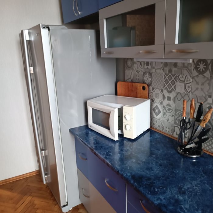 2х кім.квартира на добу,тиждень,місяць або погодинно!