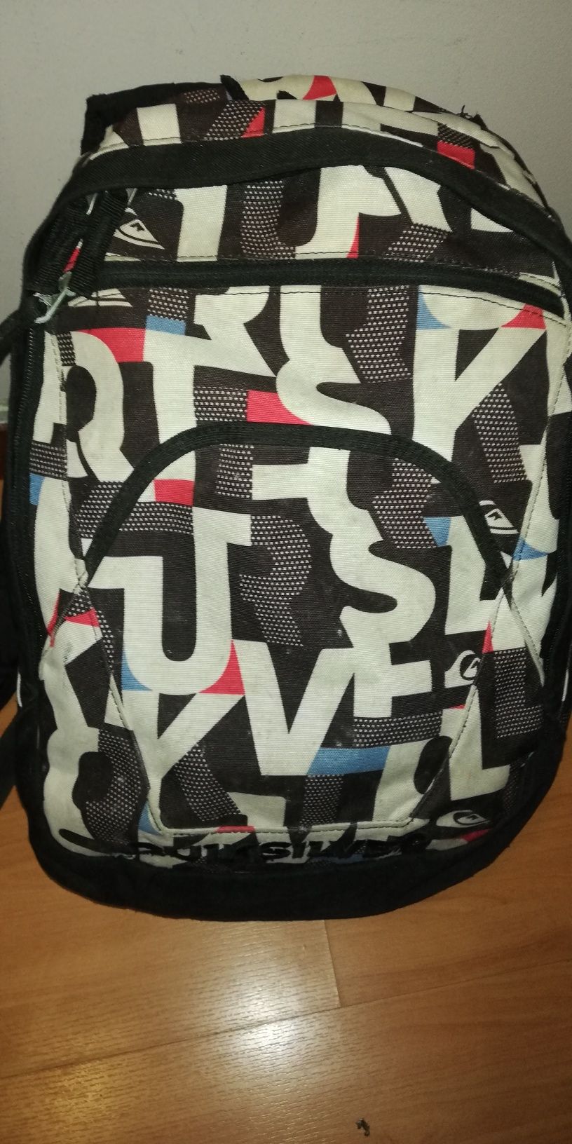 Vendo Mochila de viagem ou mala de porão ou de cabine conforme as foto