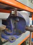 Torno de bancada n.6