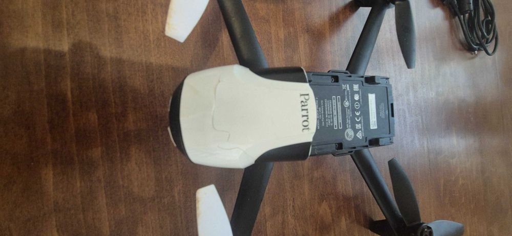 Drone leia a descrição