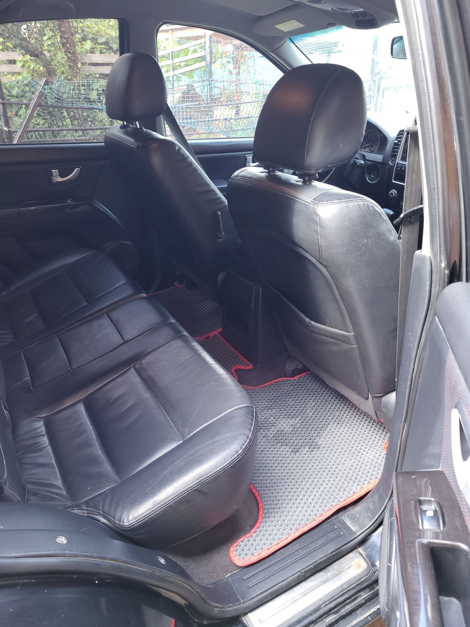 Kia Sorento 2009 рік