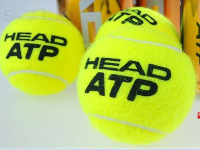 Продам новые мячи для большого тенниса Head TOUR теннисные тенісні мяч