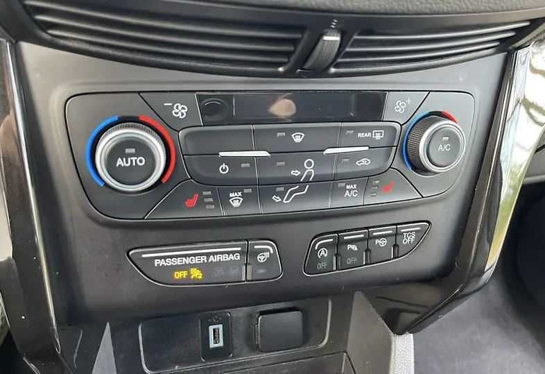 Ford Escape 2019 Titanium