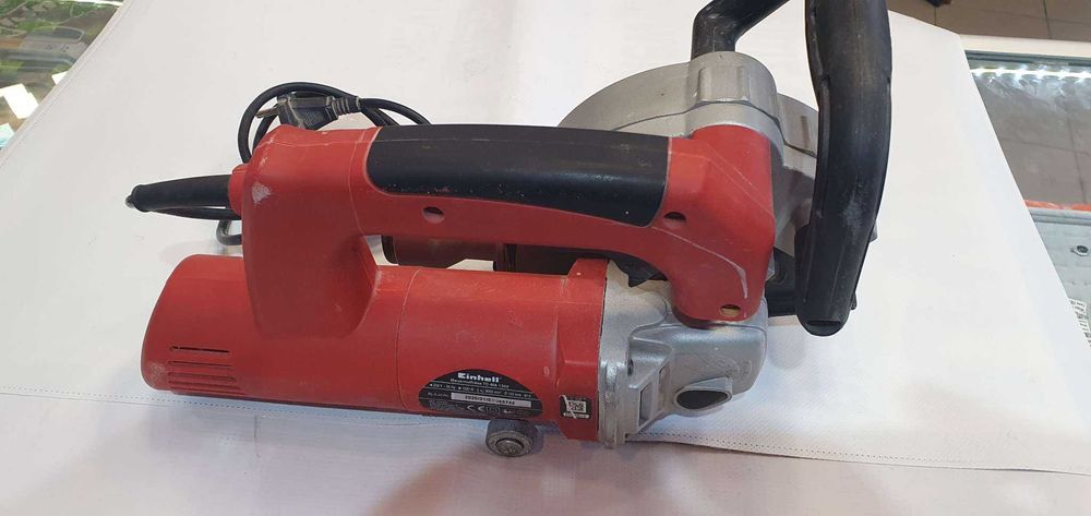 Bruzdownica Einhell TC-MA 1300 - komismadej.pl Gorlice