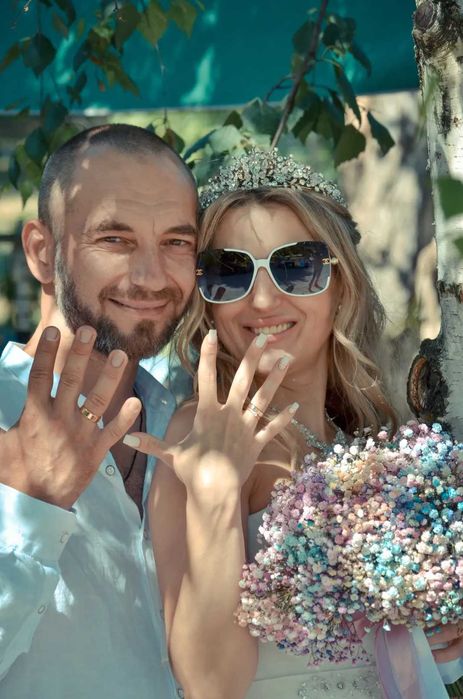 Видеосъемка Фотосъемка Свадьба 1900грн Видео Фото в ПОДАРОК! Видеограф