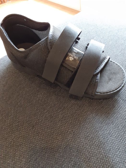 Material de reabilitação