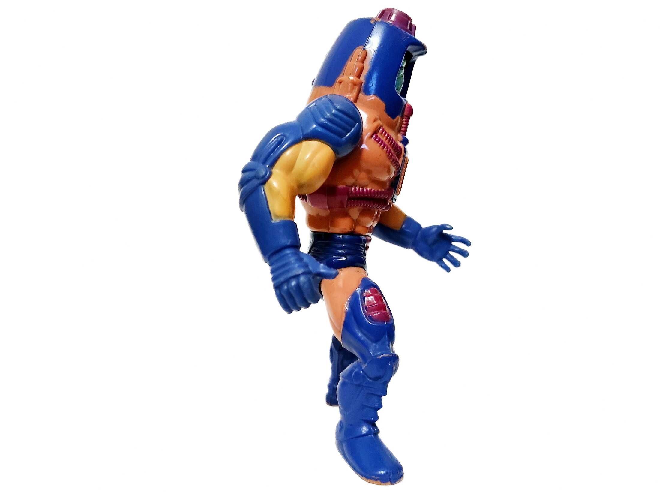 MOTU - Man-E-Faces (vintage)