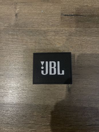 Coluna de som JBL GO