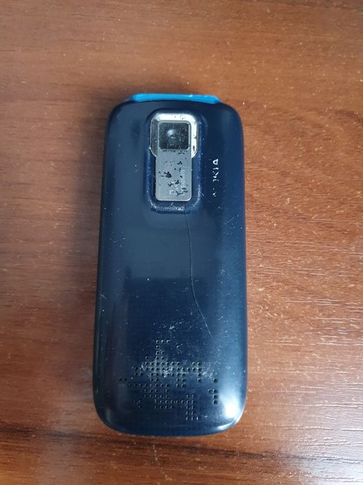 nokia xpress music, Nokia 1110i