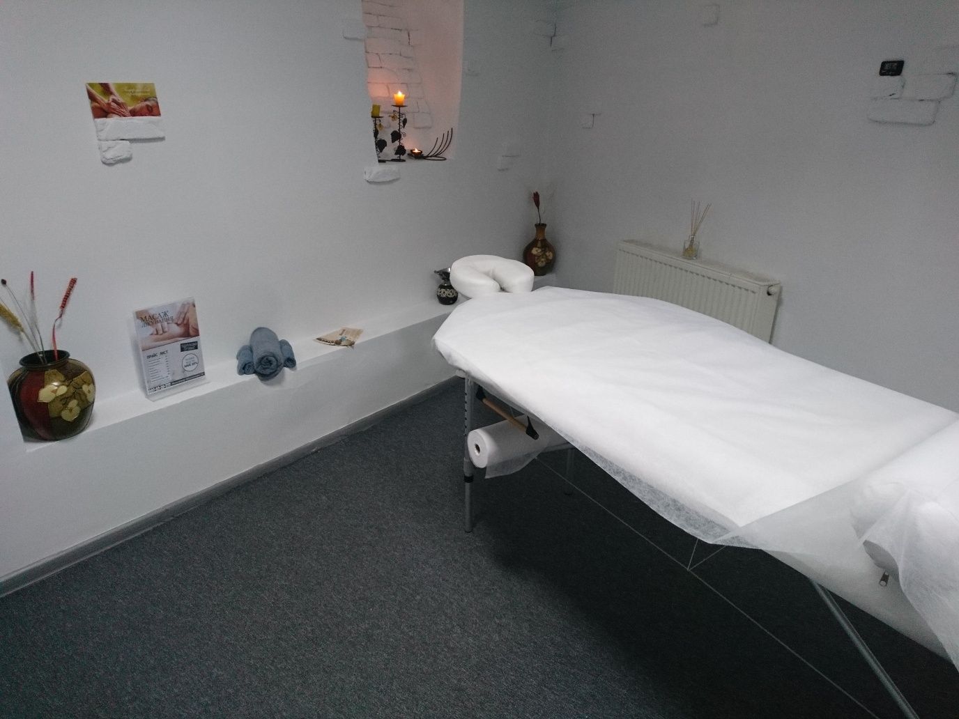 Найкращий масаж у Львові від фізичного терапевта з вищою кваліфікацією