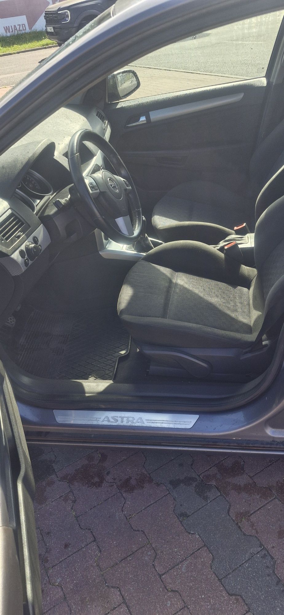Opel Astra H 1.6 16V + LPG | 2005 rok | Zadbany | Ekonomiczny