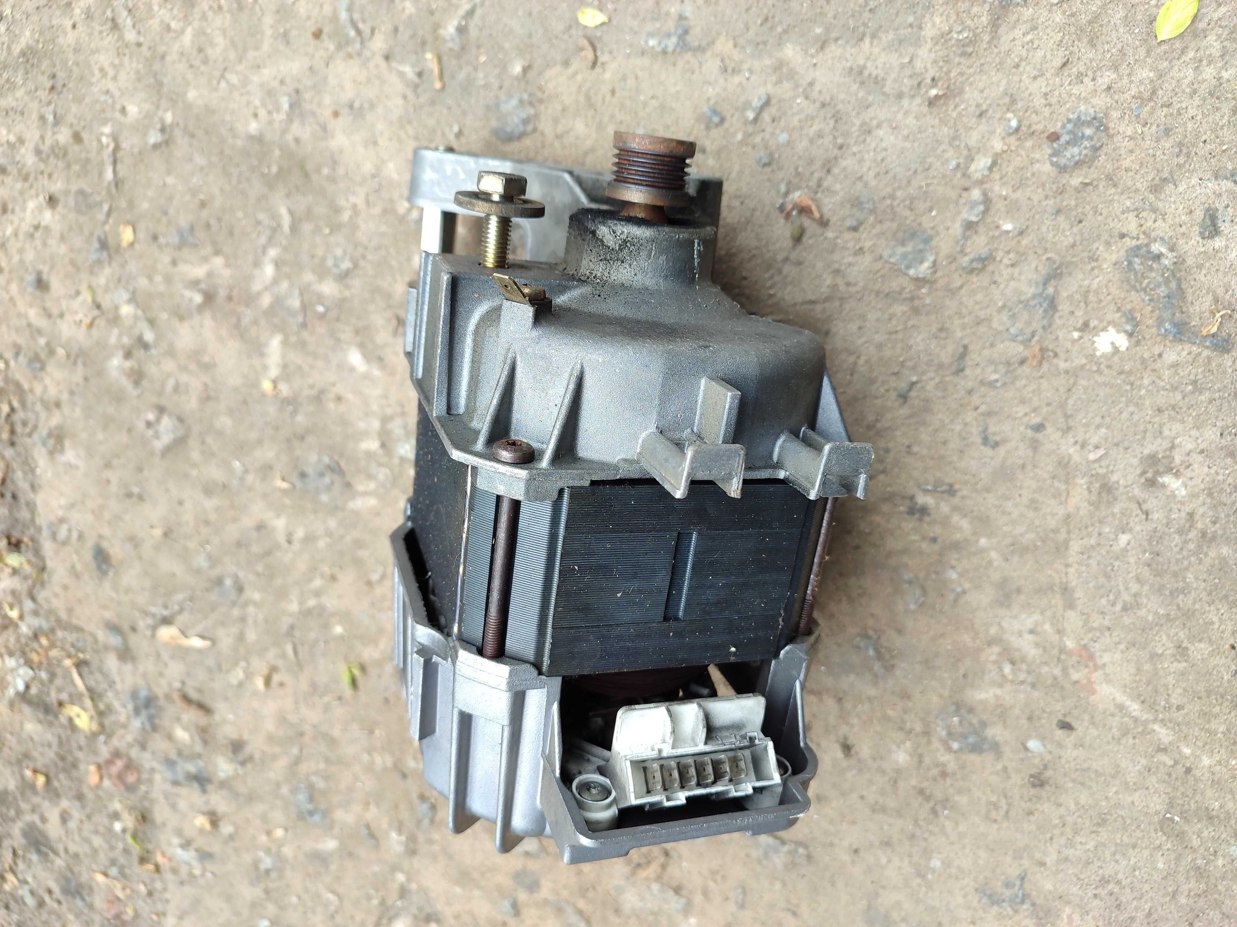 Пральна машина Siemens Siwamat plus 3403