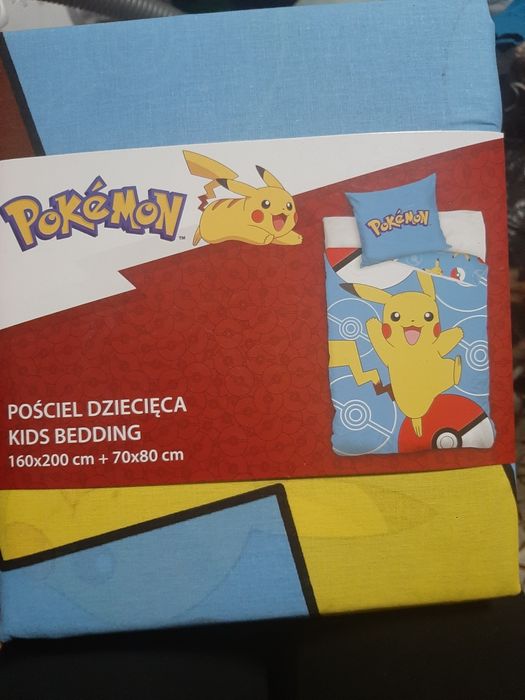 Pościel dziecięca