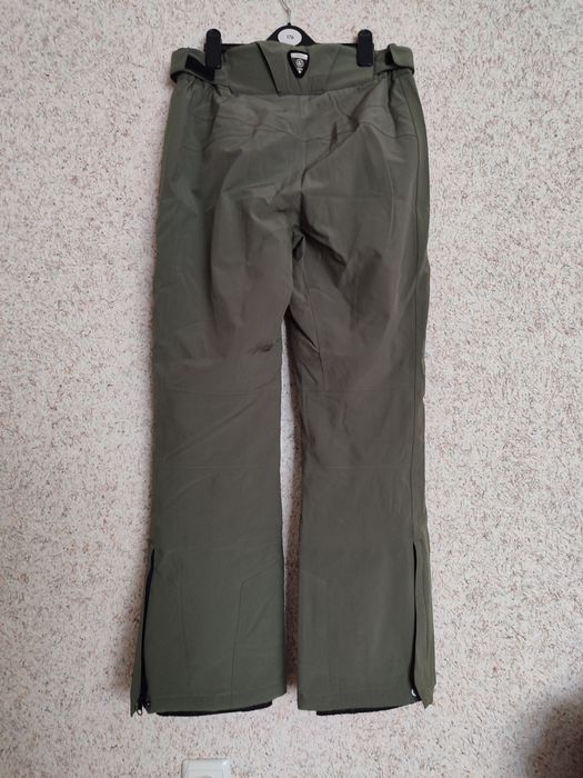 Жіночі функціональні штани полукомбінезон Siranya Killtec 38 розмір M