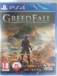GreedFall PS4 Nowa Kraków
