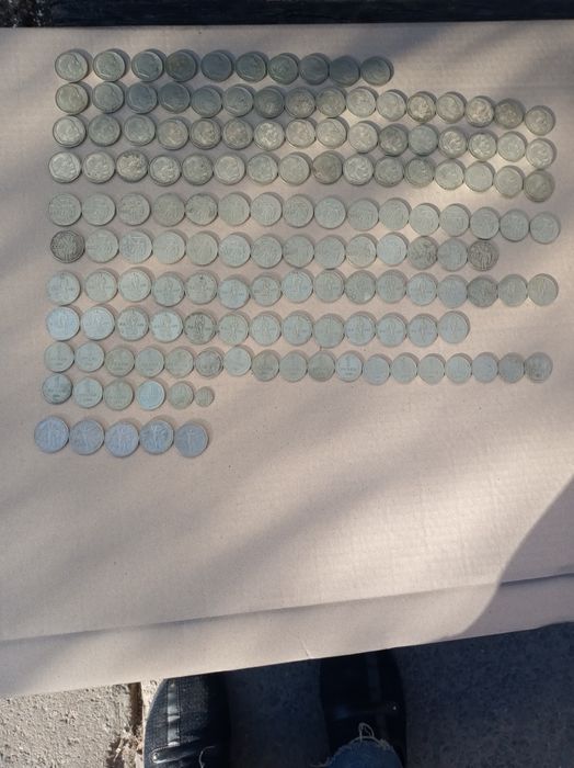 Продам рубли ссср