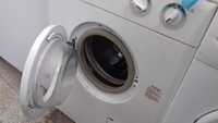 Maquina lavar roupa Zanussi e esquentador Vaillant para peças