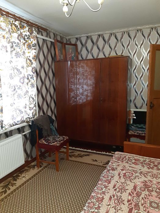 Сдам Квартиру в Люботине.