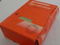 Dicionário língua portuguesa
