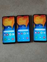 Мобільні телефони Samsung galaxy A20e