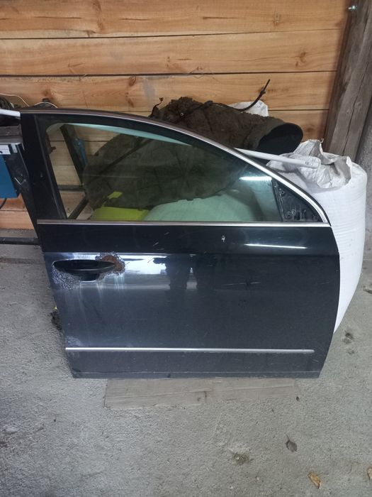 Drzwi passat b6 sedan