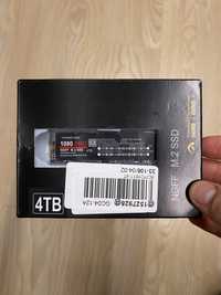 SSD Диск M.2 4 ТВ Nvme/NGff