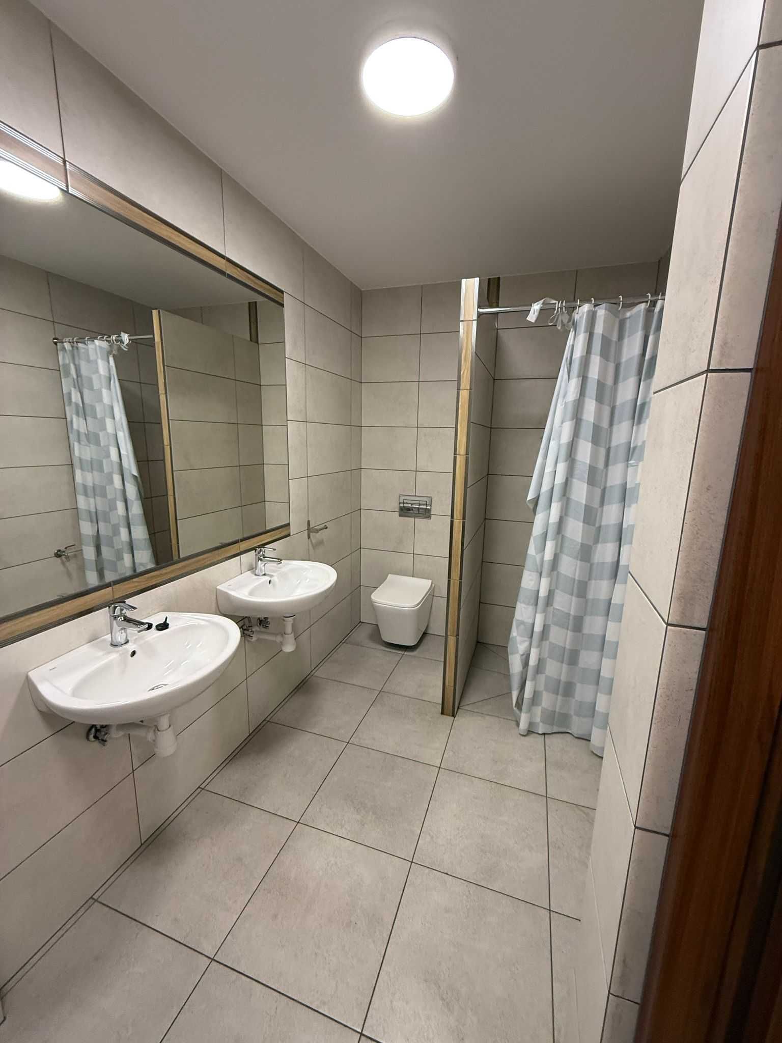 Kwatery pracownicze Poznań - tanio.