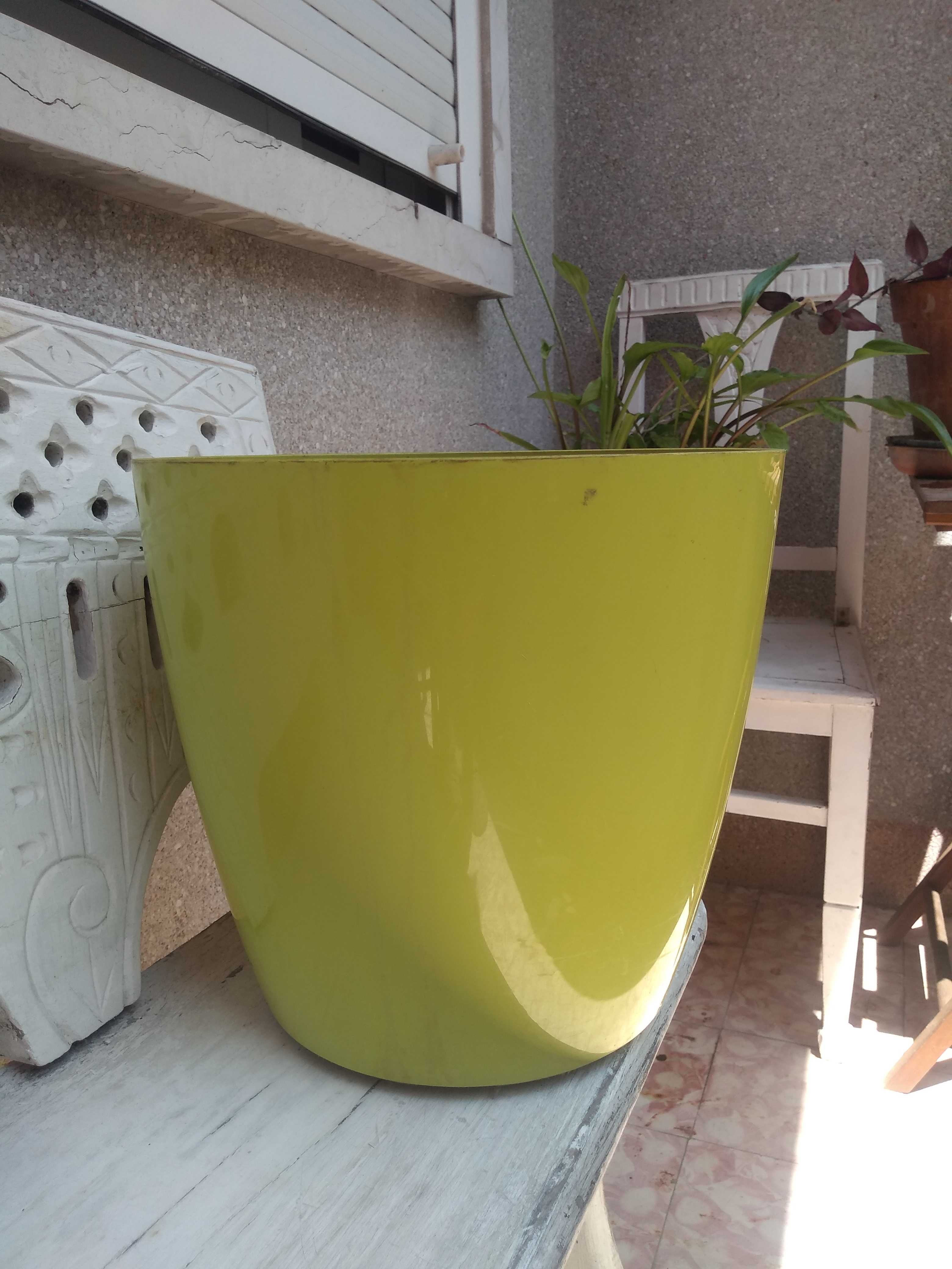 Vaso pra plantas