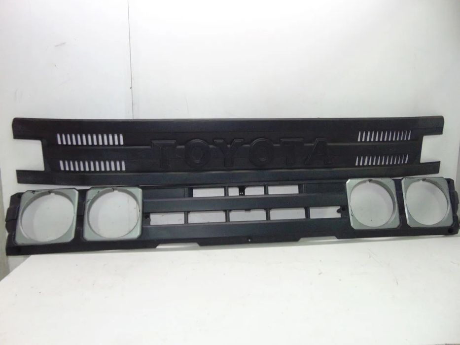 Toyota Dyna grelhas