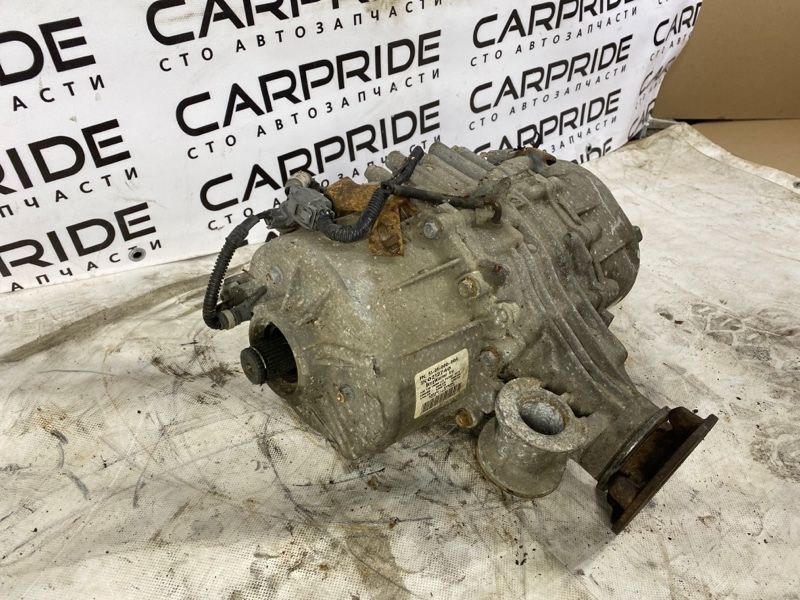 Редуктор задний Honda Pilot 2