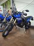 Yamaha Tenere 700 Salon PL FV23%
