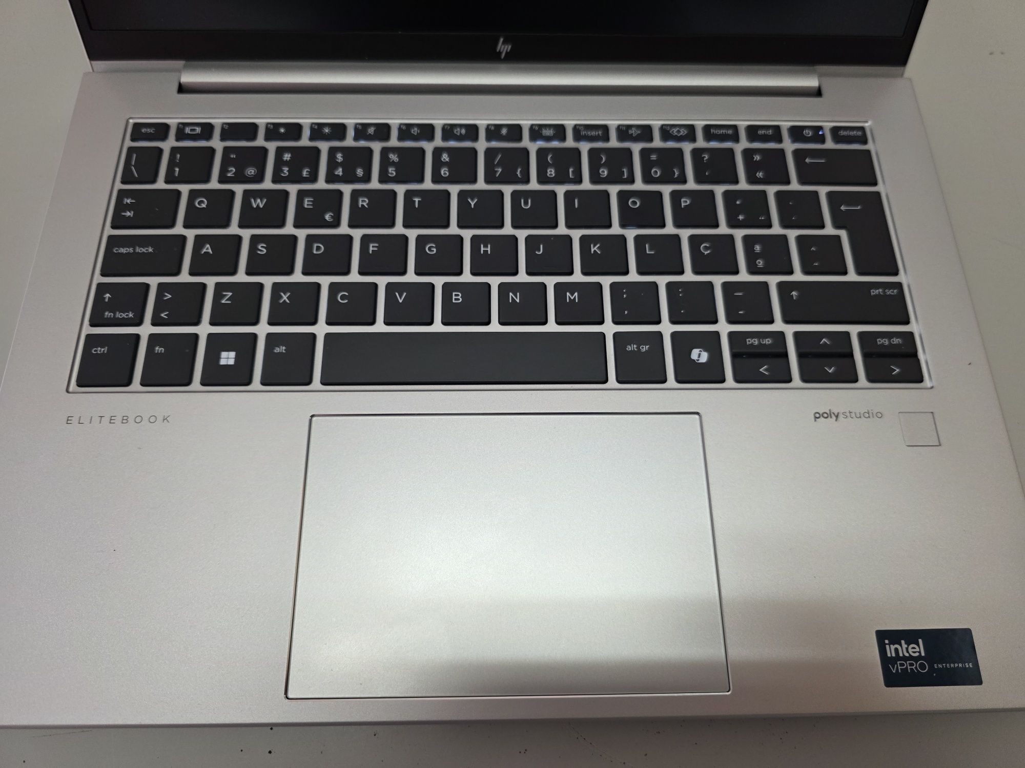 Hp Elitebook 840 G11 i7 1Tb 16Gb RAM